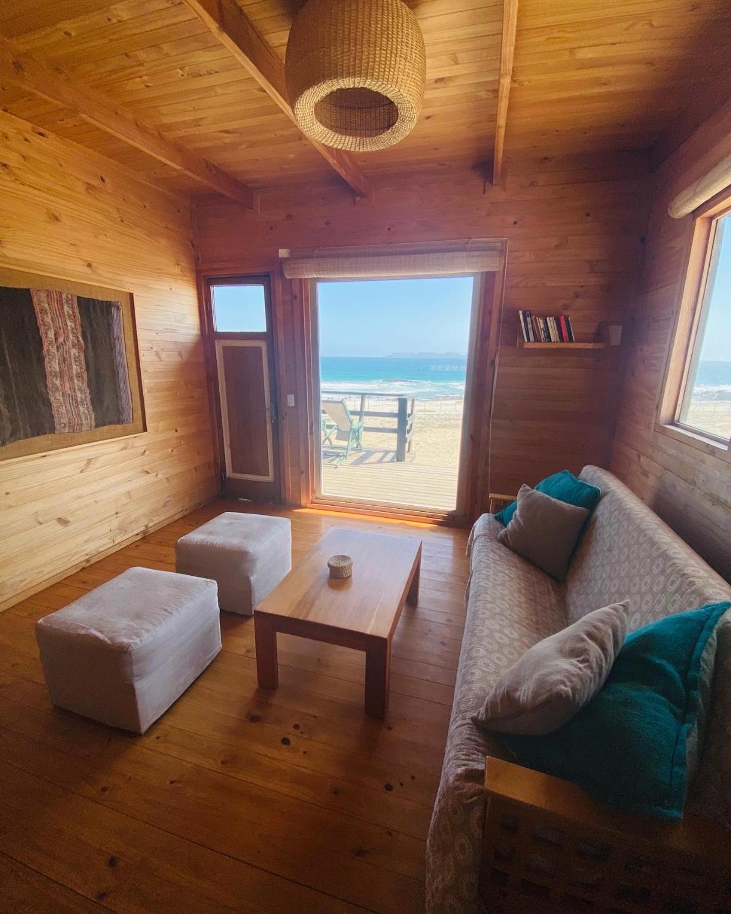 Punta De Choros Lodge Exterior photo