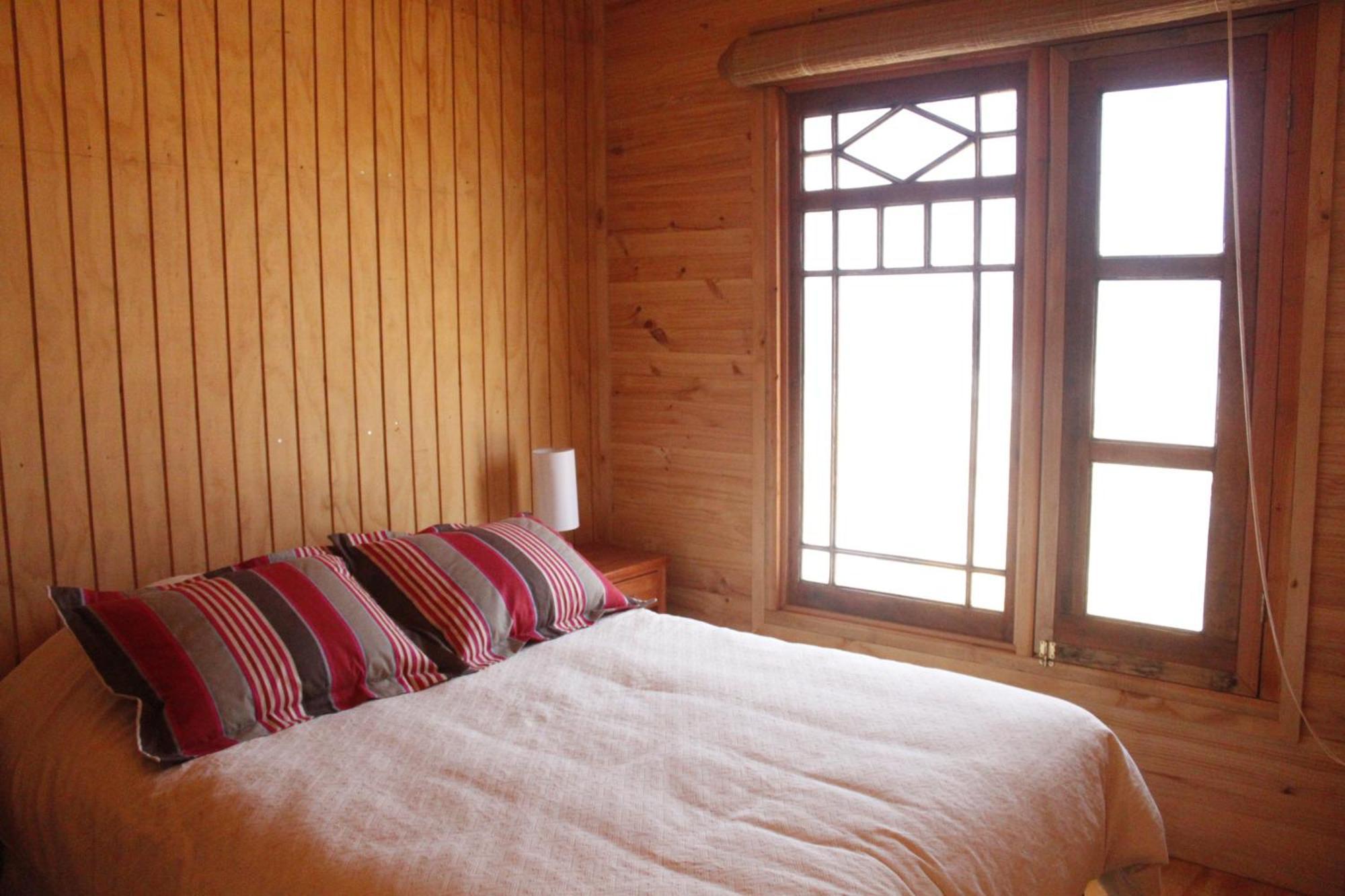 Punta De Choros Lodge Exterior photo